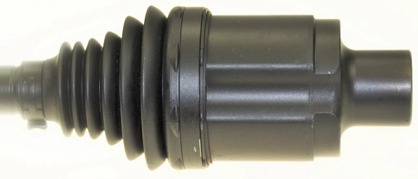 Drive Shaft GKN Automotive OE-Technology 50° 306171