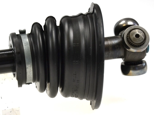 LÖBRO 304461 Drive Shaft