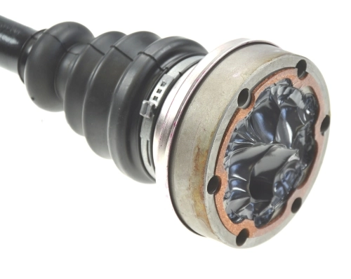LÖBRO 303164 Drive Shaft