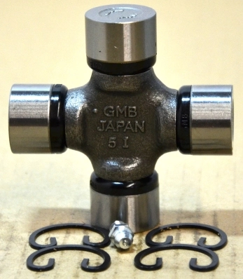 Joint, propshaft U 941