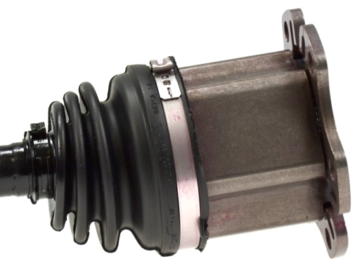 LÖBRO 304286 Drive Shaft
