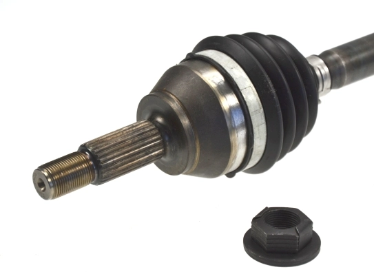 LÖBRO 304531 Drive Shaft