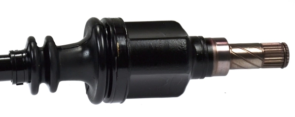 LÖBRO 304745 Drive Shaft