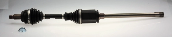 Drive Shaft GKN Automotive OE-Technology 50° 306151