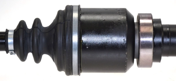 LÖBRO 301398 Drive Shaft