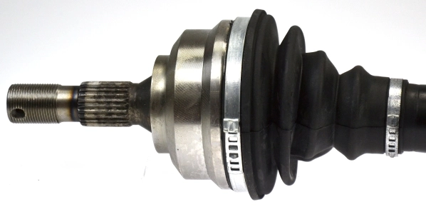 LÖBRO 304685 Drive Shaft