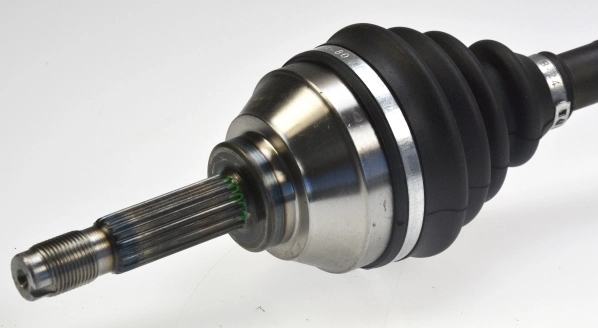 LÖBRO 303707 Drive Shaft