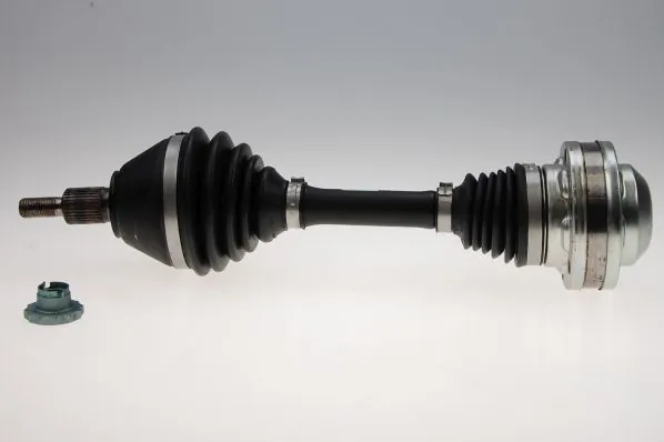 Drive Shaft GKN Automotive OE-Technology 50° 306405