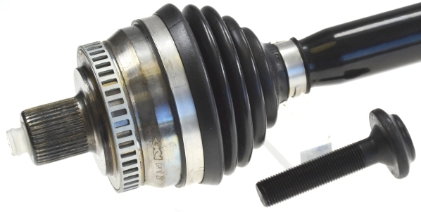 LÖBRO 305074 Drive Shaft
