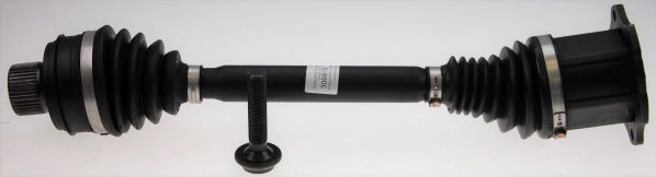 Drive Shaft GKN Automotive OE-Technology 52° 306819