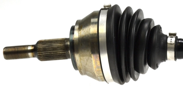 LÖBRO 304547 Drive Shaft