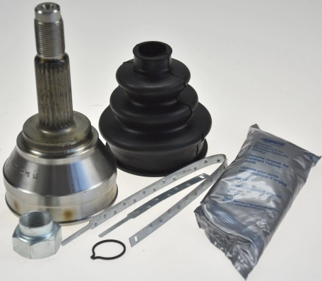 LÖBRO 302036 Joint Kit, drive shaft