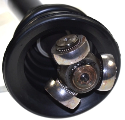 LÖBRO 303074 Drive Shaft