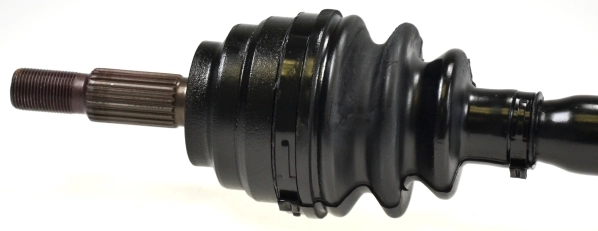 LÖBRO 304468 Drive Shaft