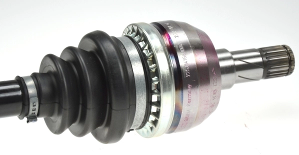 LÖBRO 305212 Drive Shaft