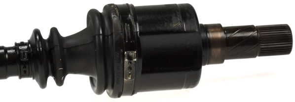 LÖBRO 304340 Drive Shaft