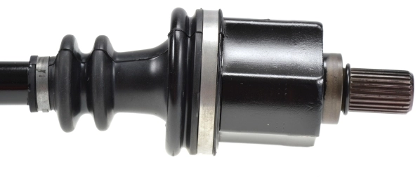 LÖBRO 304721 Drive Shaft