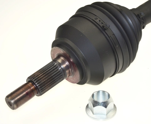 LÖBRO 304548 Drive Shaft