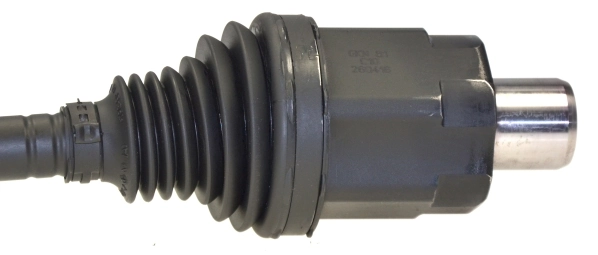LÖBRO 305975 Drive Shaft