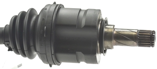 LÖBRO 306144 Drive Shaft