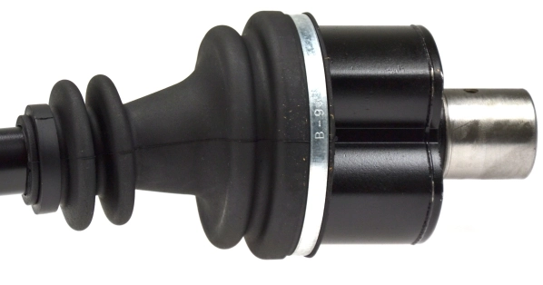 LÖBRO 304283 Drive Shaft