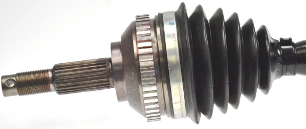 LÖBRO 302817 Drive Shaft