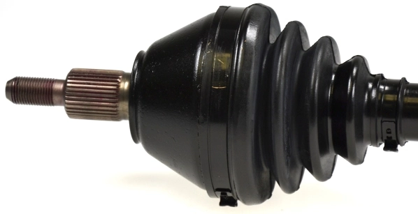 LÖBRO 304618 Drive Shaft
