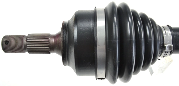LÖBRO 305339 Drive Shaft