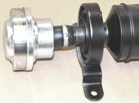 LÖBRO GKNP20077 Propshaft, axle drive