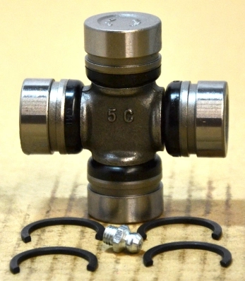 Joint, propshaft U 184