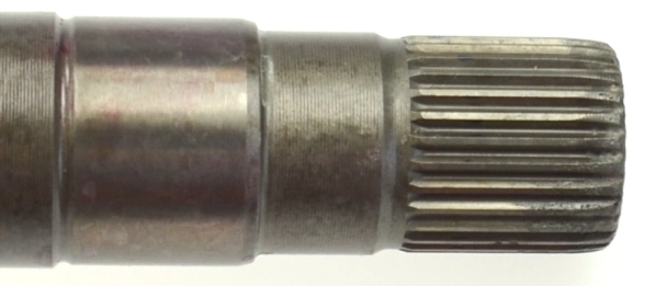 LÖBRO 305301 Drive Shaft