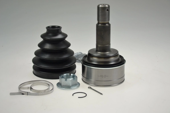 LÖBRO 306108 Joint Kit, drive shaft