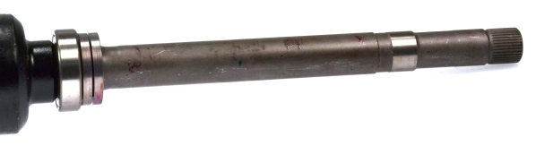 LÖBRO 303492 Drive Shaft