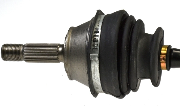 LÖBRO 301529 Drive Shaft