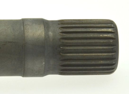 LÖBRO 305723 Drive Shaft