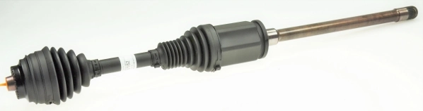 Drive Shaft GKN Automotive OE-Technology 50° 306361