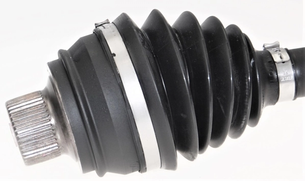 LÖBRO 306821 Drive Shaft