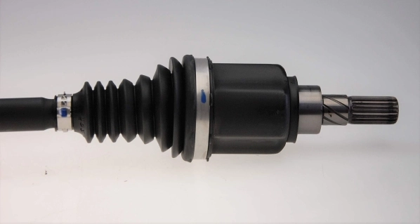 LÖBRO 306768 Drive Shaft