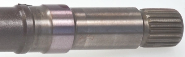 LÖBRO 303246 Drive Shaft