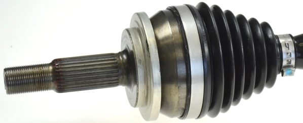 LÖBRO 305416 Drive Shaft