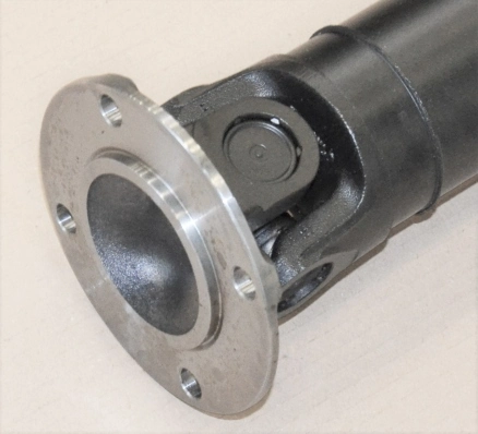 LÖBRO GKNP20089 Propshaft, axle drive