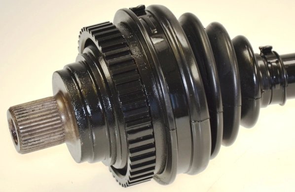 LÖBRO 302375 Drive Shaft