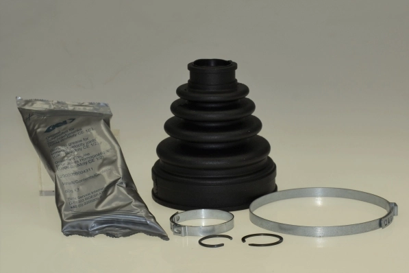 LÖBRO 306612 Bellow Kit, drive shaft