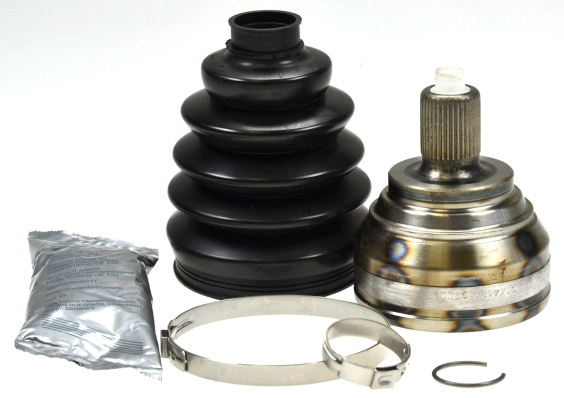 Joint Kit, drive shaft GKN Automotive OE-Technology 52° 306193