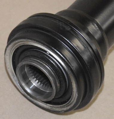 车桥驱动传动轴 GKNP20071