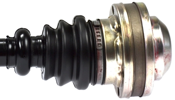 LÖBRO 304767 Drive Shaft