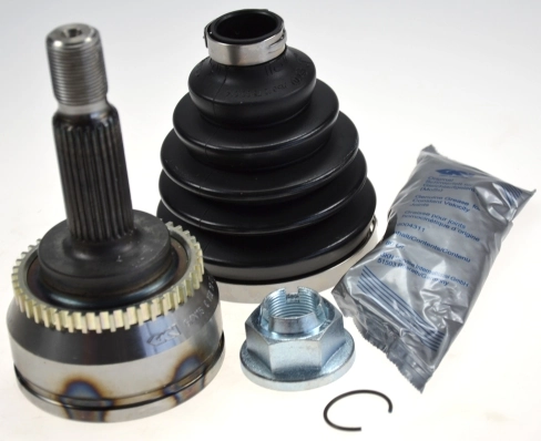 Joint Kit, drive shaft GKN Automotive OE-Technology 50° 303745