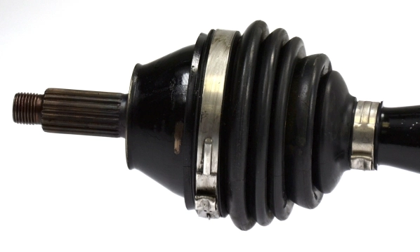 LÖBRO 304858 Drive Shaft