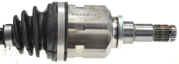 LÖBRO 305624 Drive Shaft