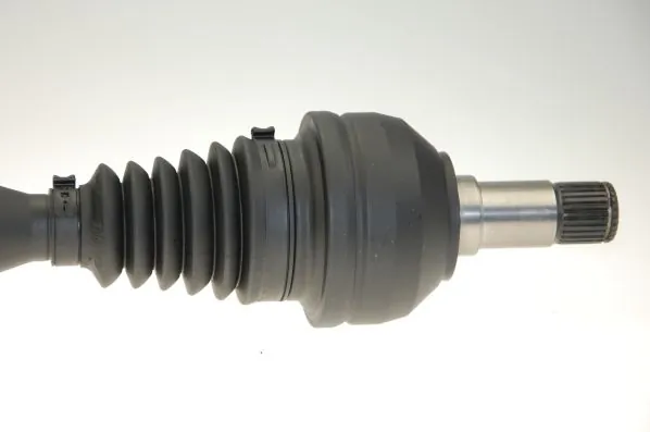 Drive Shaft GKN Automotive OE-Technology 50° 306373